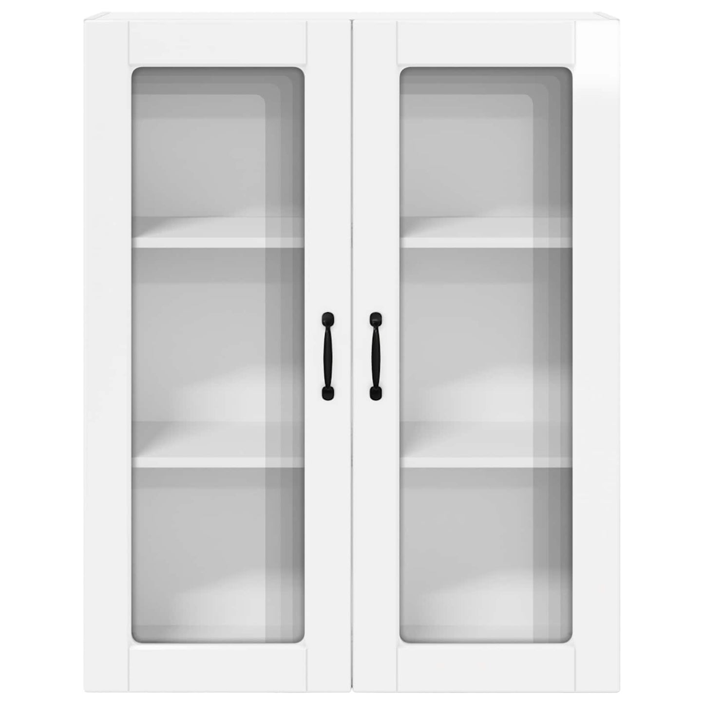 Mosogatógép panel Kalmar Magas Fényű Fehér 80 x 31 x 100 cm