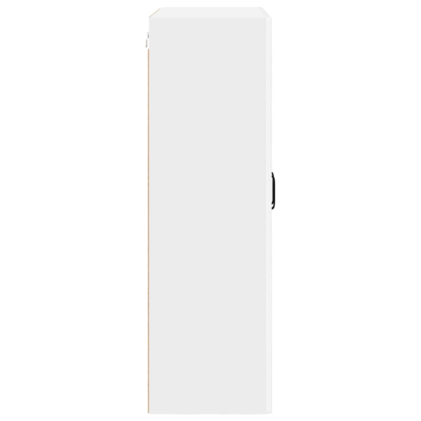 Mosogatógép panel Kalmar Magas Fényű Fehér 80 x 31 x 100 cm