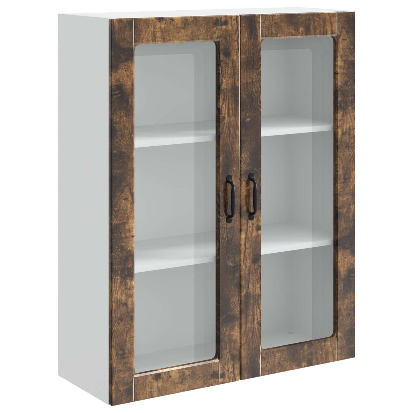 Mosogatógép panel Kalmar Füstölt tölgy 80 x 31 x 100 cm