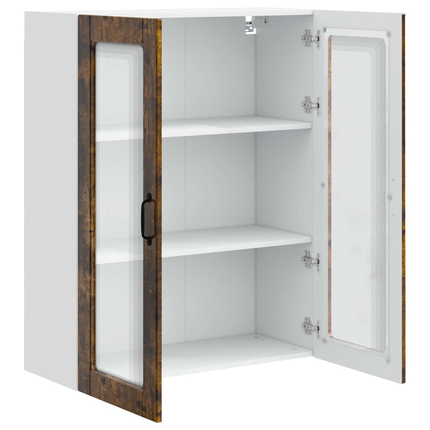 Mosogatógép panel Kalmar Füstölt tölgy 80 x 31 x 100 cm