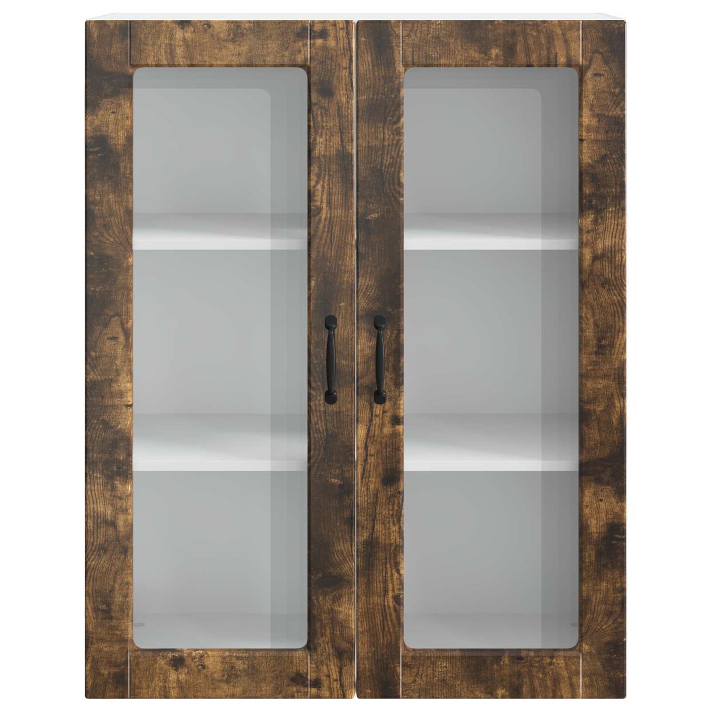 Mosogatógép panel Kalmar Füstölt tölgy 80 x 31 x 100 cm