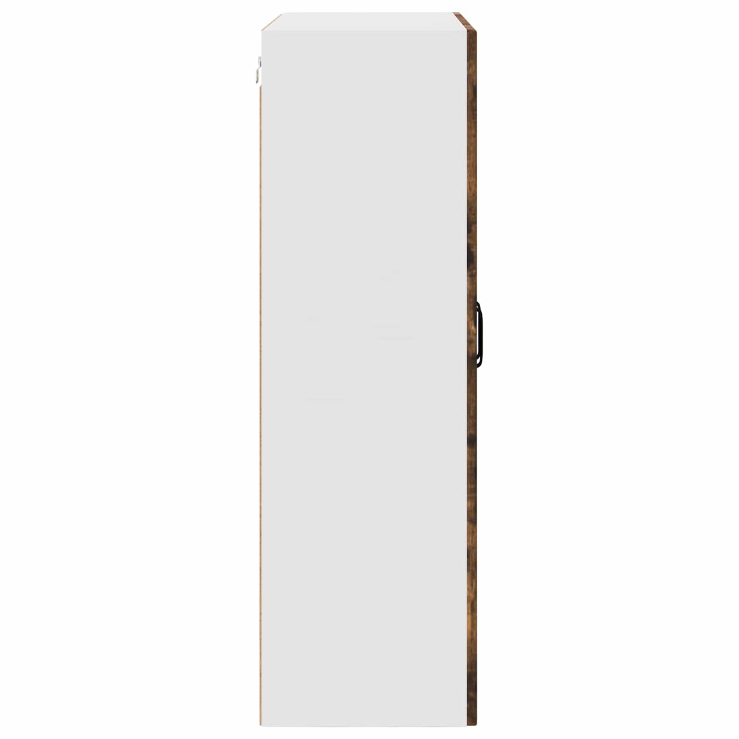 Mosogatógép panel Kalmar Füstölt tölgy 80 x 31 x 100 cm