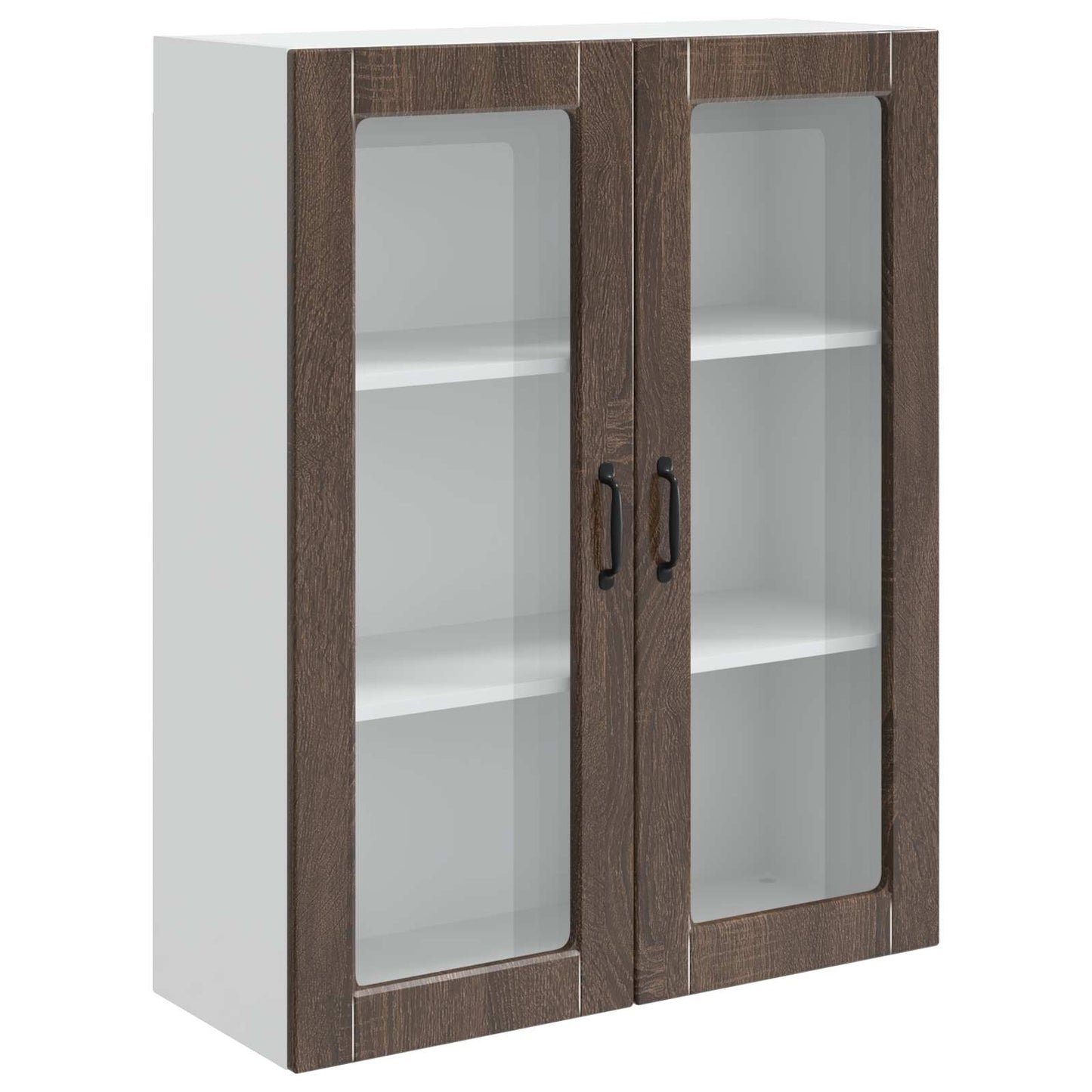Mosogatógép panel Kalmar Barna Tölgy 80 x 31 x 100 cm