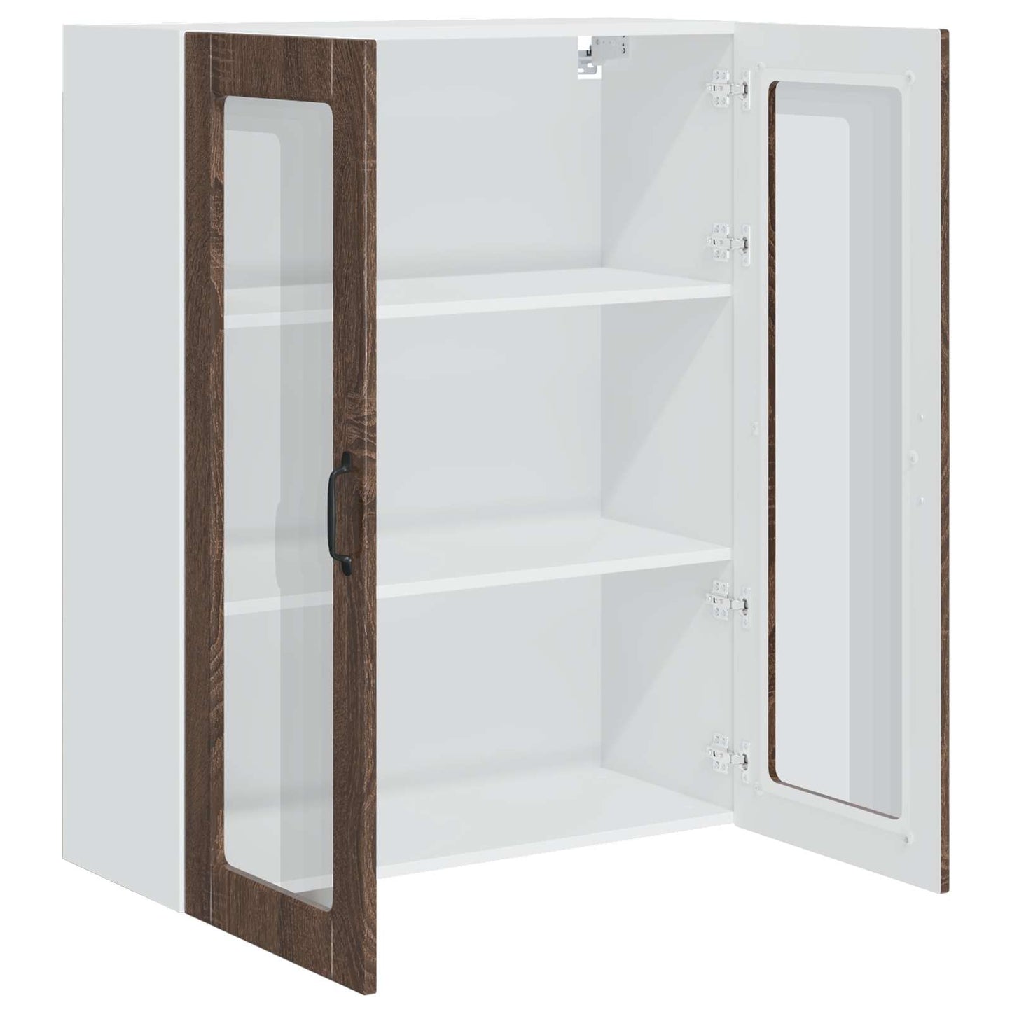Mosogatógép panel Kalmar Barna Tölgy 80 x 31 x 100 cm