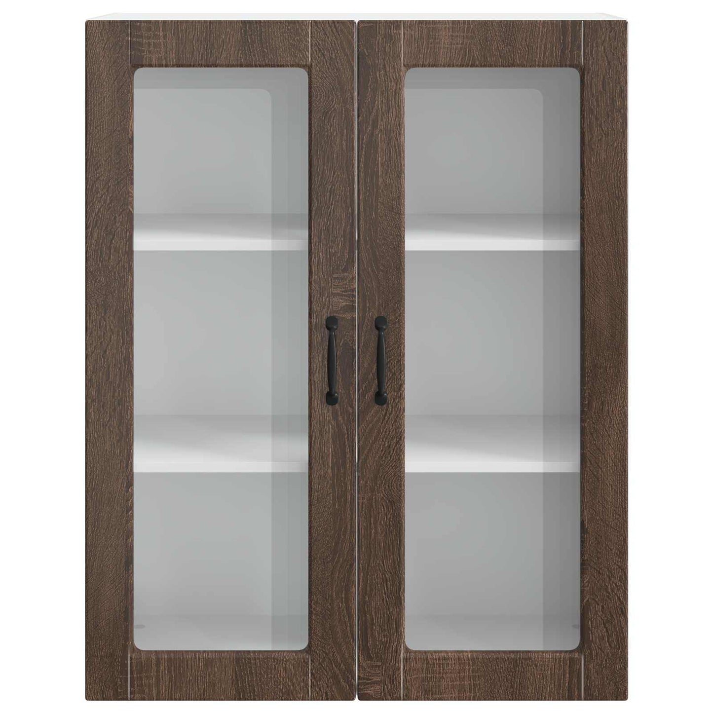 Mosogatógép panel Kalmar Barna Tölgy 80 x 31 x 100 cm