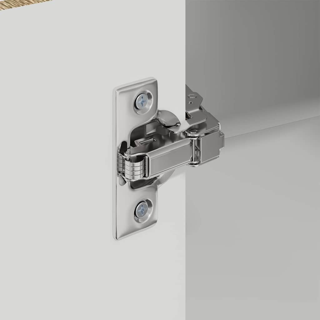 Mosogatógép panel Kalmar Sonoma tölgy 57 x 57 x 100 cm Faanyag