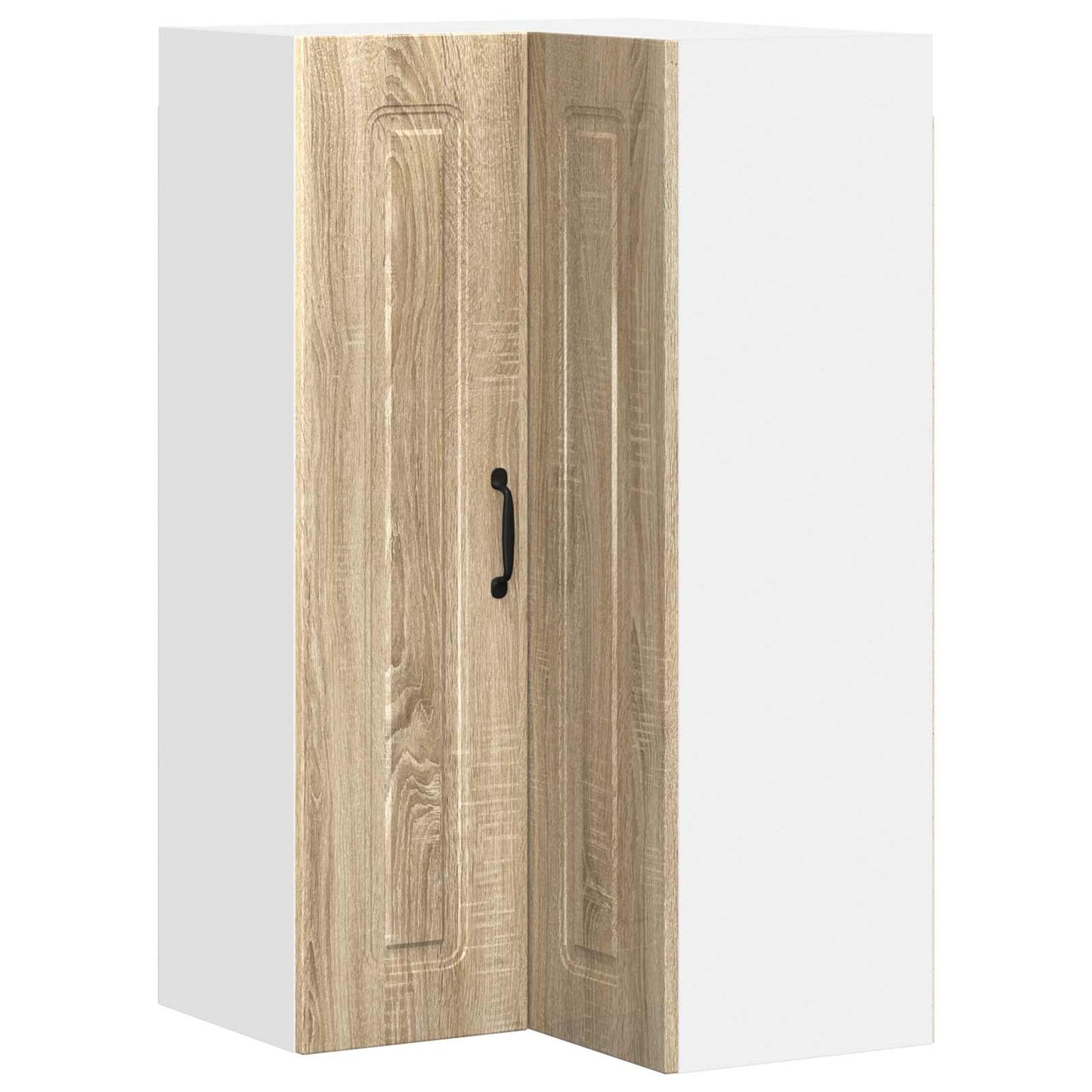 Mosogatógép panel Kalmar Sonoma tölgy 57 x 57 x 100 cm Faanyag