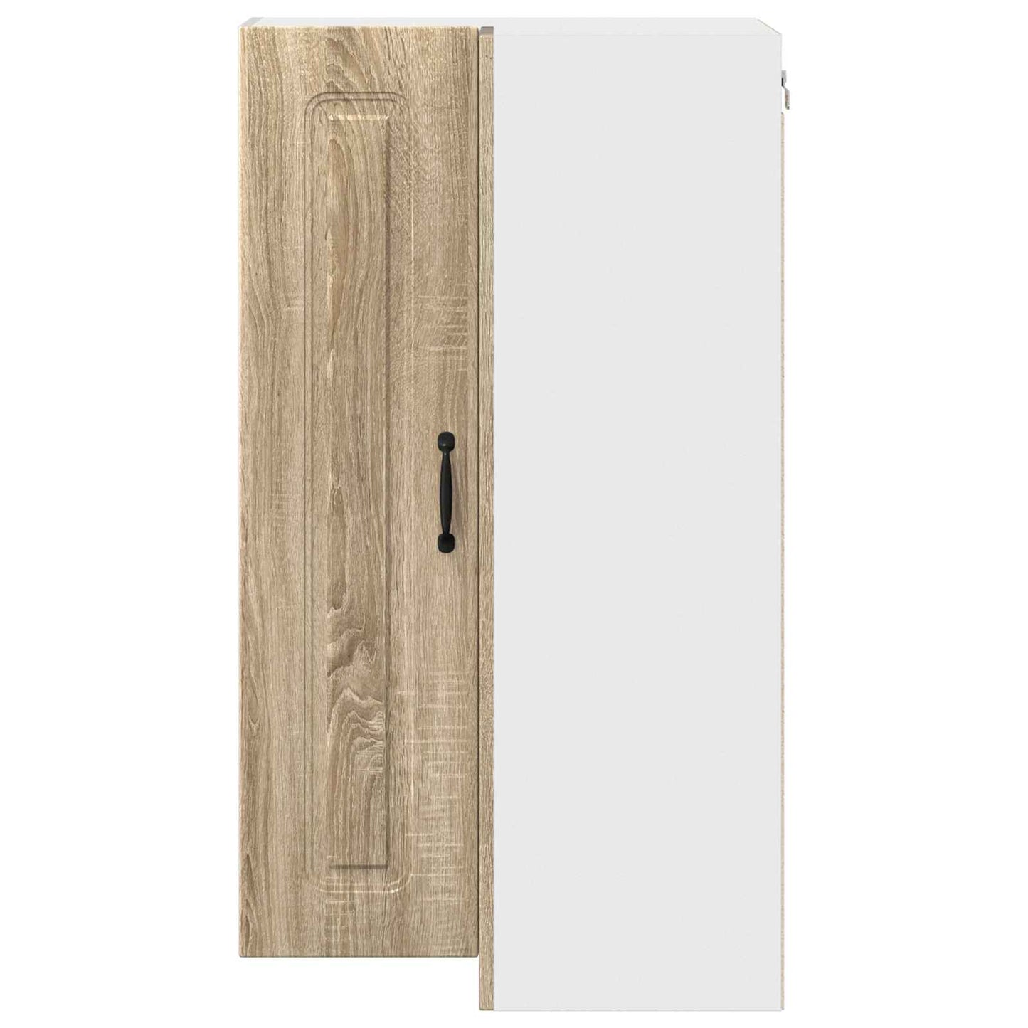 Mosogatógép panel Kalmar Sonoma tölgy 57 x 57 x 100 cm Faanyag