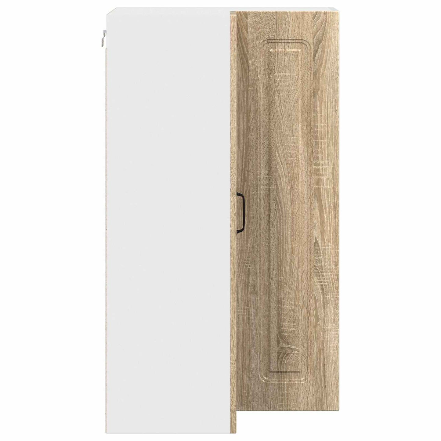 Mosogatógép panel Kalmar Sonoma tölgy 57 x 57 x 100 cm Faanyag