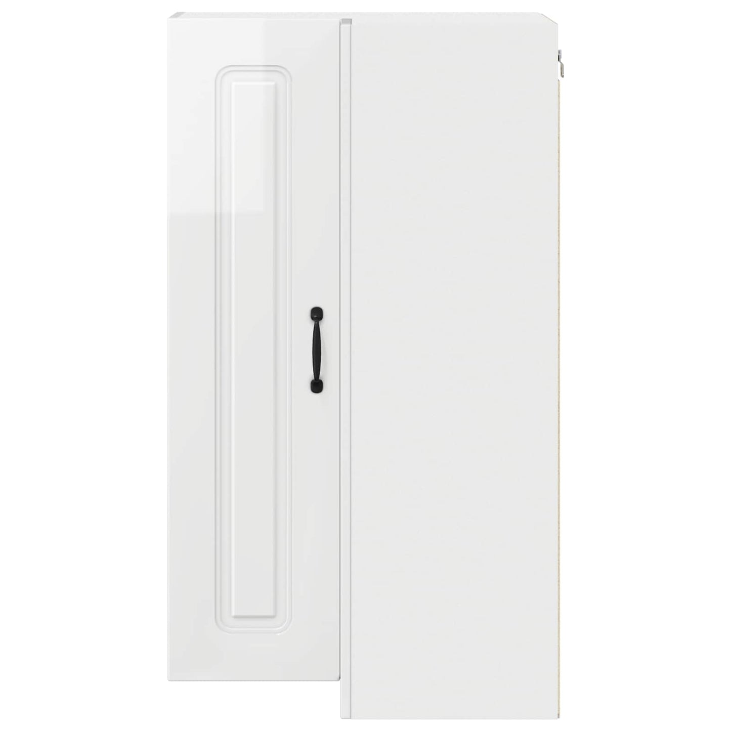 Mosogatógép panel Kalmar Magas Fényű Fehér 57 x 57 x 100 cm