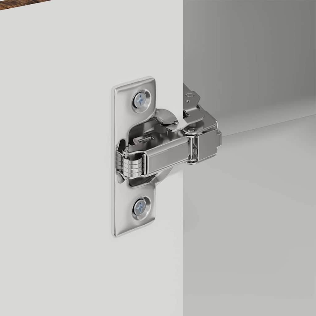 Mosogatógép panel Kalmar Füstölt tölgy 57 x 57 x 100 cm