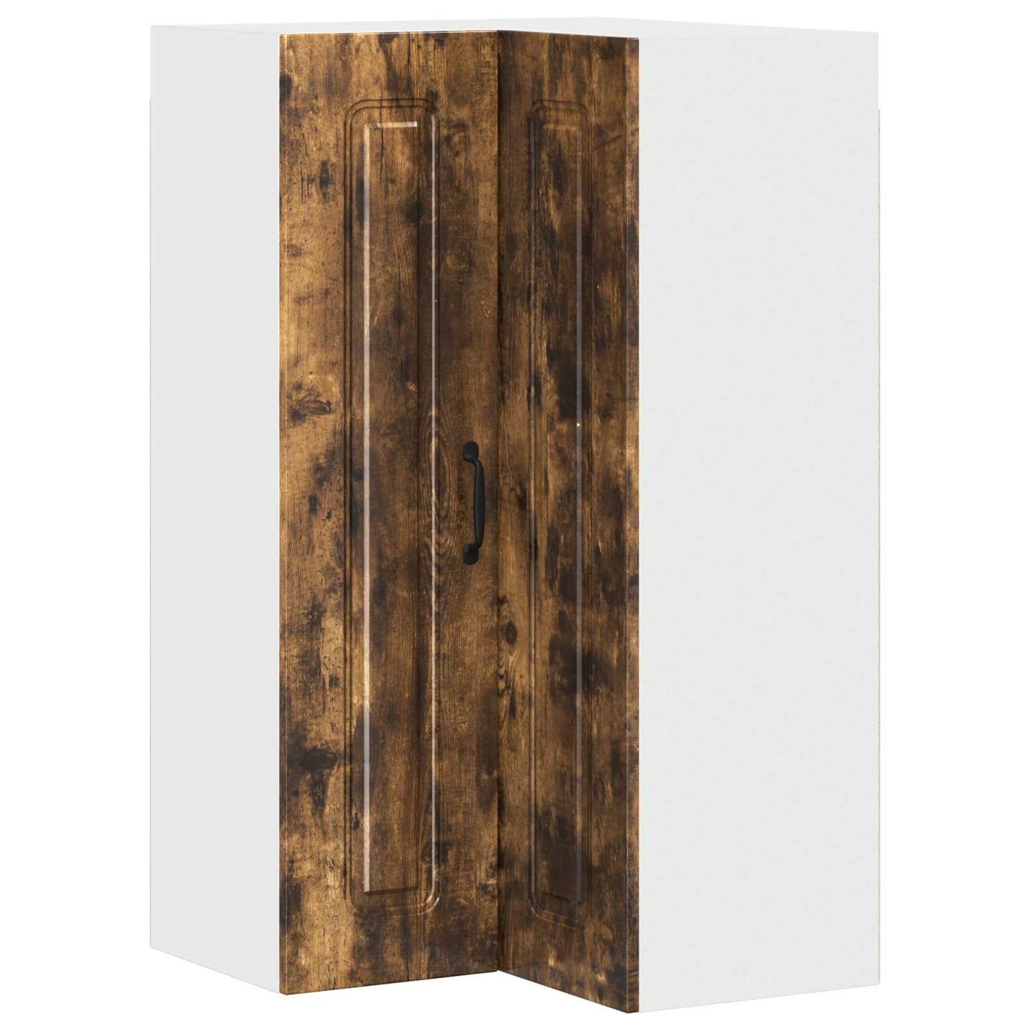 Mosogatógép panel Kalmar Füstölt tölgy 57 x 57 x 100 cm