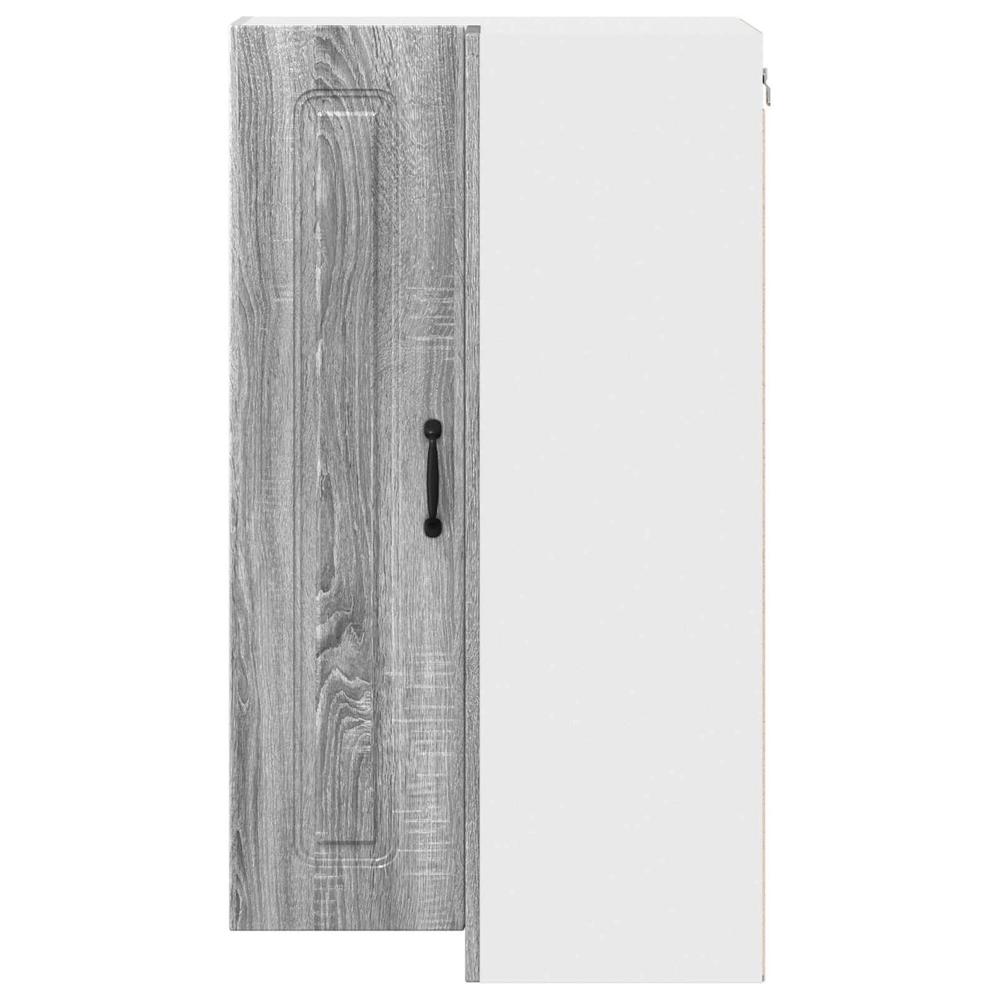 Mosogatógép panel Kalmar Szürke Sonoma 57 x 57 x 100 cm