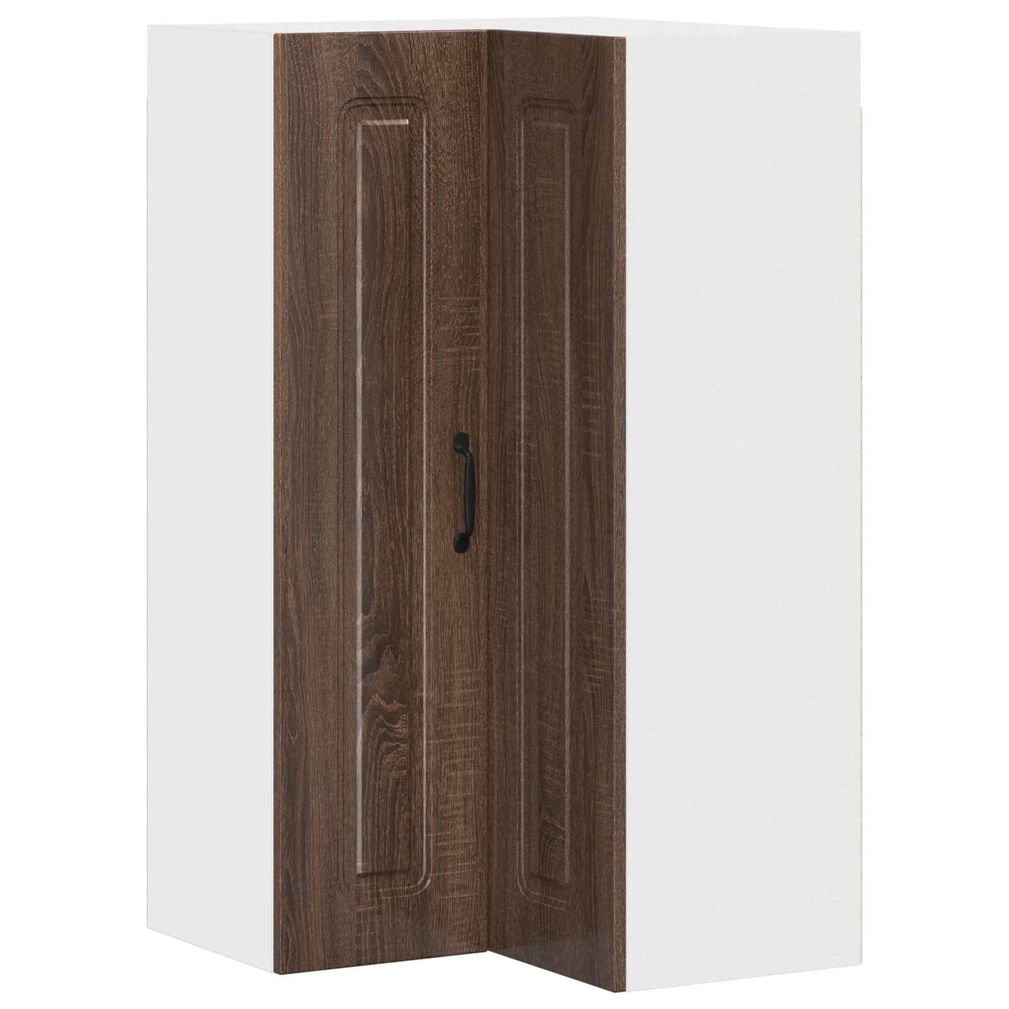 Mosogatógép panel Kalmar Barna Tölgy 57 x 57 x 100 cm