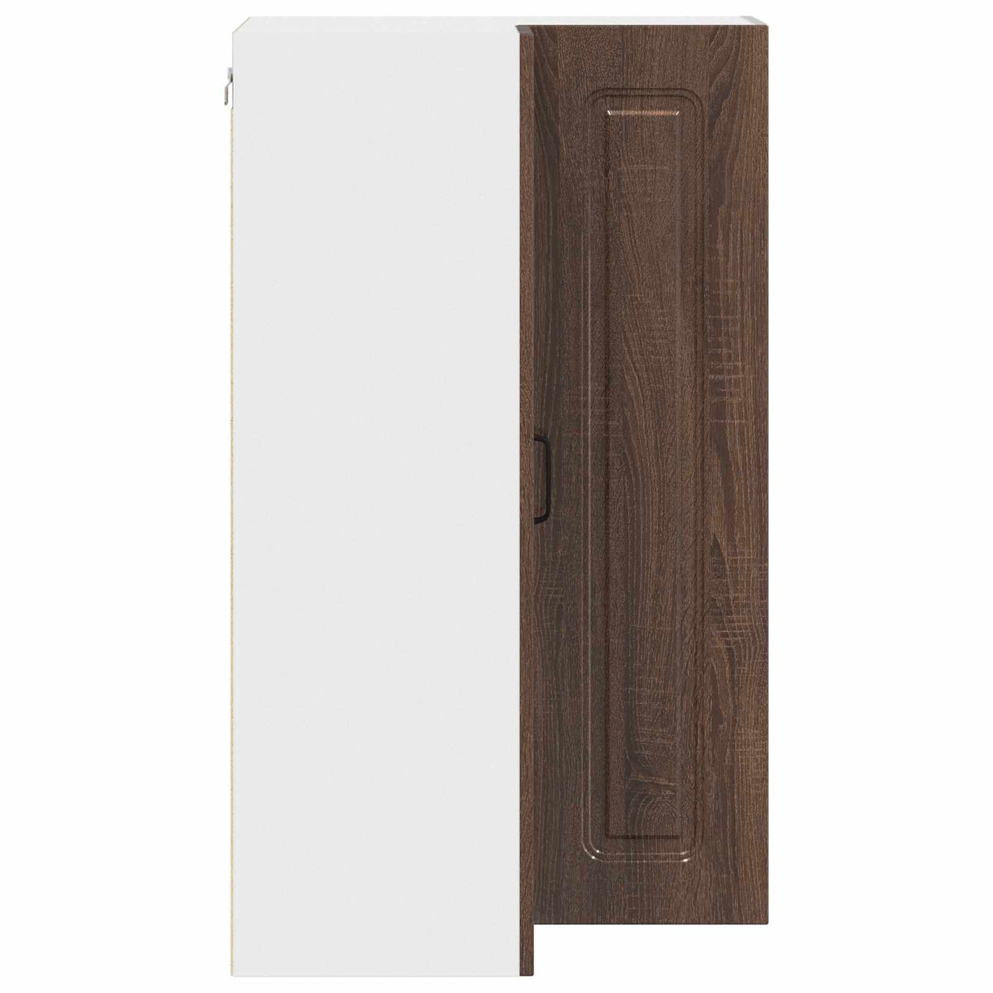 Mosogatógép panel Kalmar Barna Tölgy 57 x 57 x 100 cm