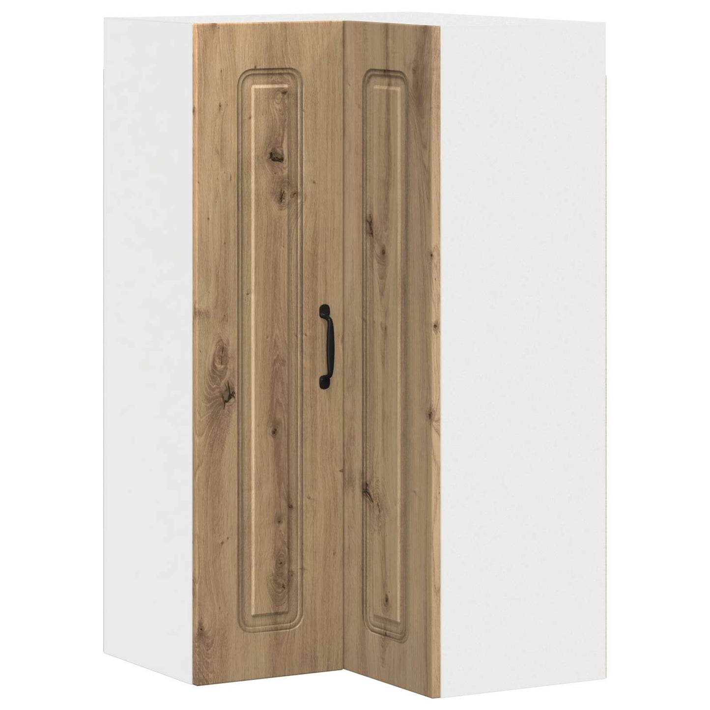 Mosogatógép panel Kalmar Artisan tölgy 57 x 57 x 100 cm Faanyag