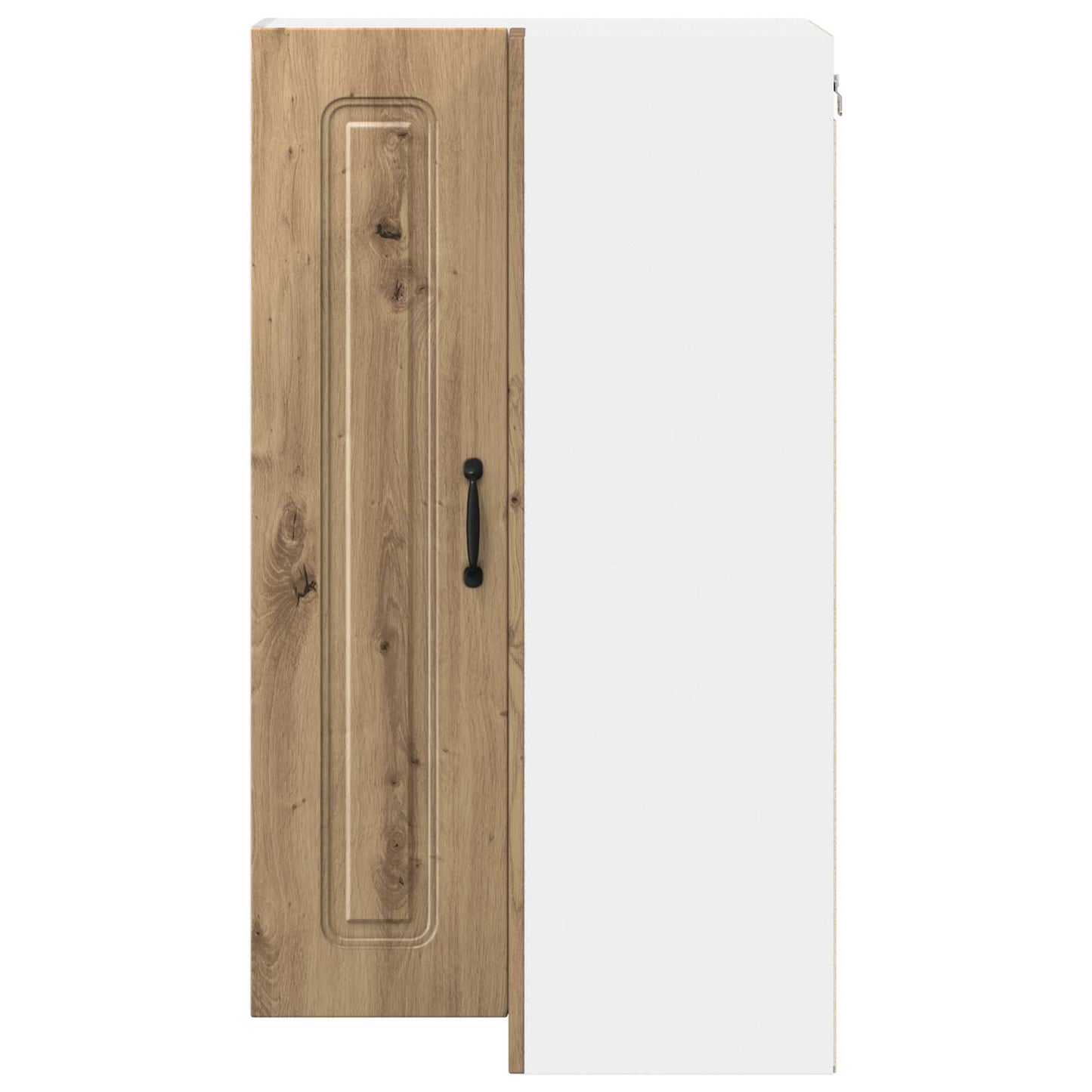 Mosogatógép panel Kalmar Artisan tölgy 57 x 57 x 100 cm Faanyag