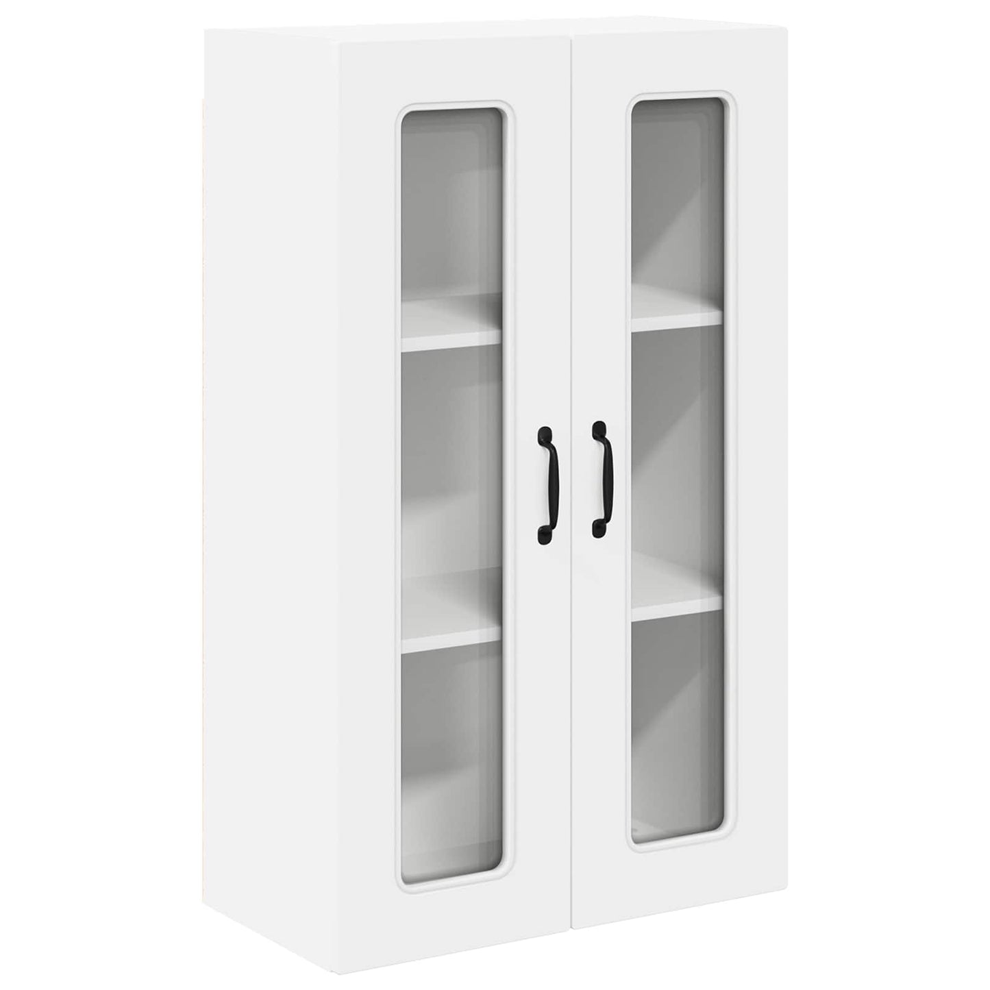 Mosogatógép panel Kalmar Fehér 60 x 31 x 100 cm Szerelt Fa