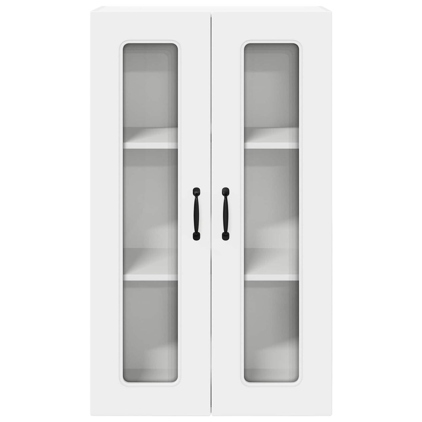 Mosogatógép panel Kalmar Fehér 60 x 31 x 100 cm Szerelt Fa