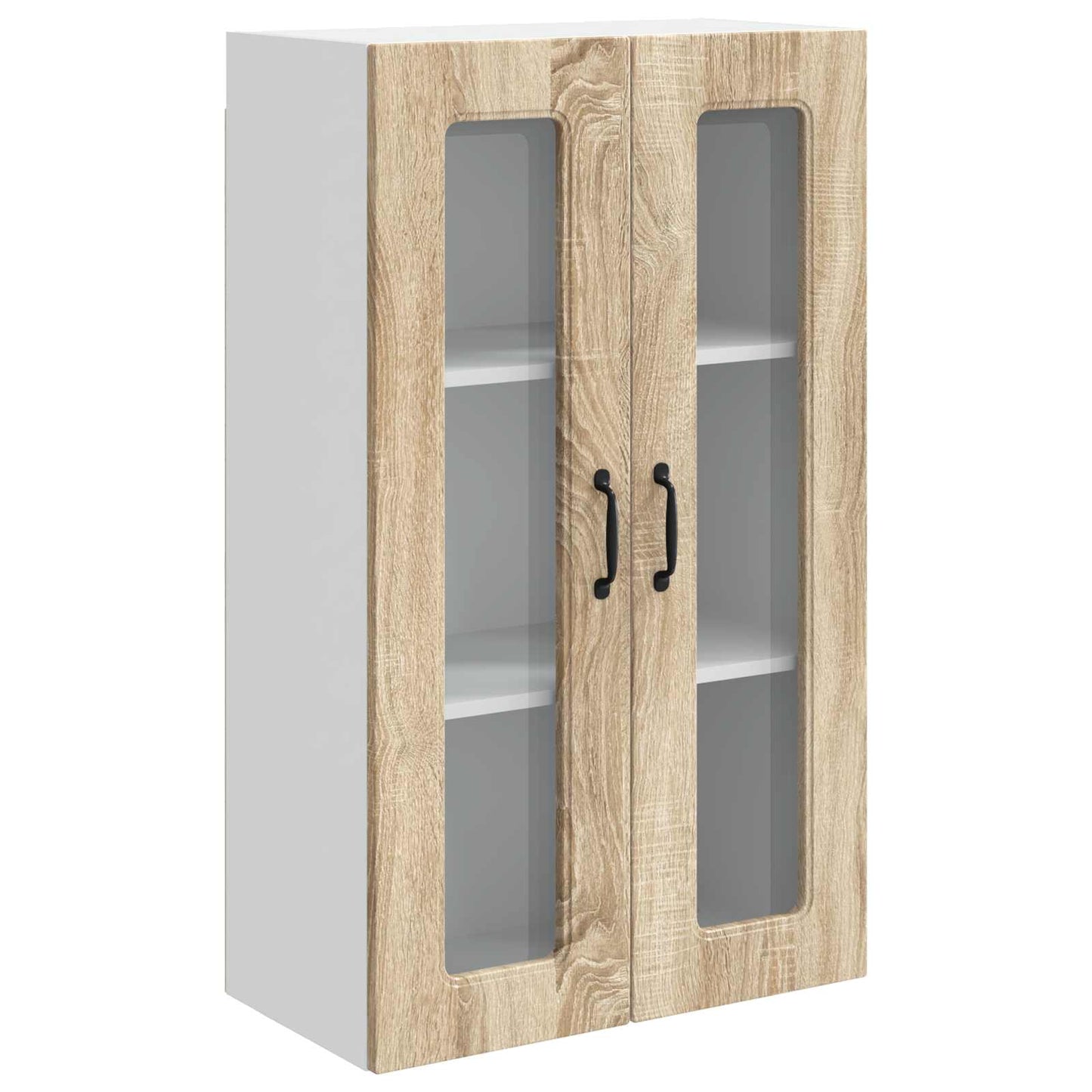 Mosogatógép panel Kalmar Sonoma tölgy 60 x 31 x 100 cm