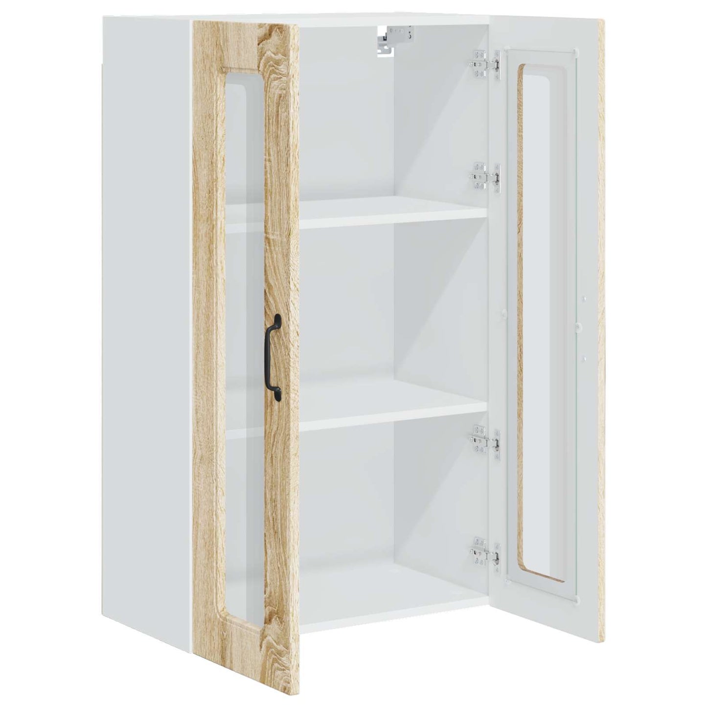 Mosogatógép panel Kalmar Sonoma tölgy 60 x 31 x 100 cm