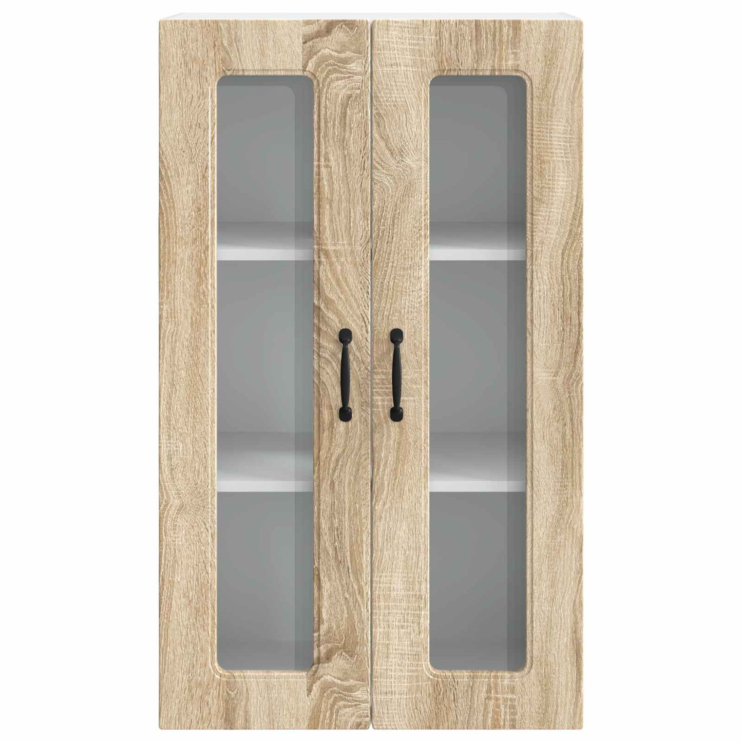 Mosogatógép panel Kalmar Sonoma tölgy 60 x 31 x 100 cm
