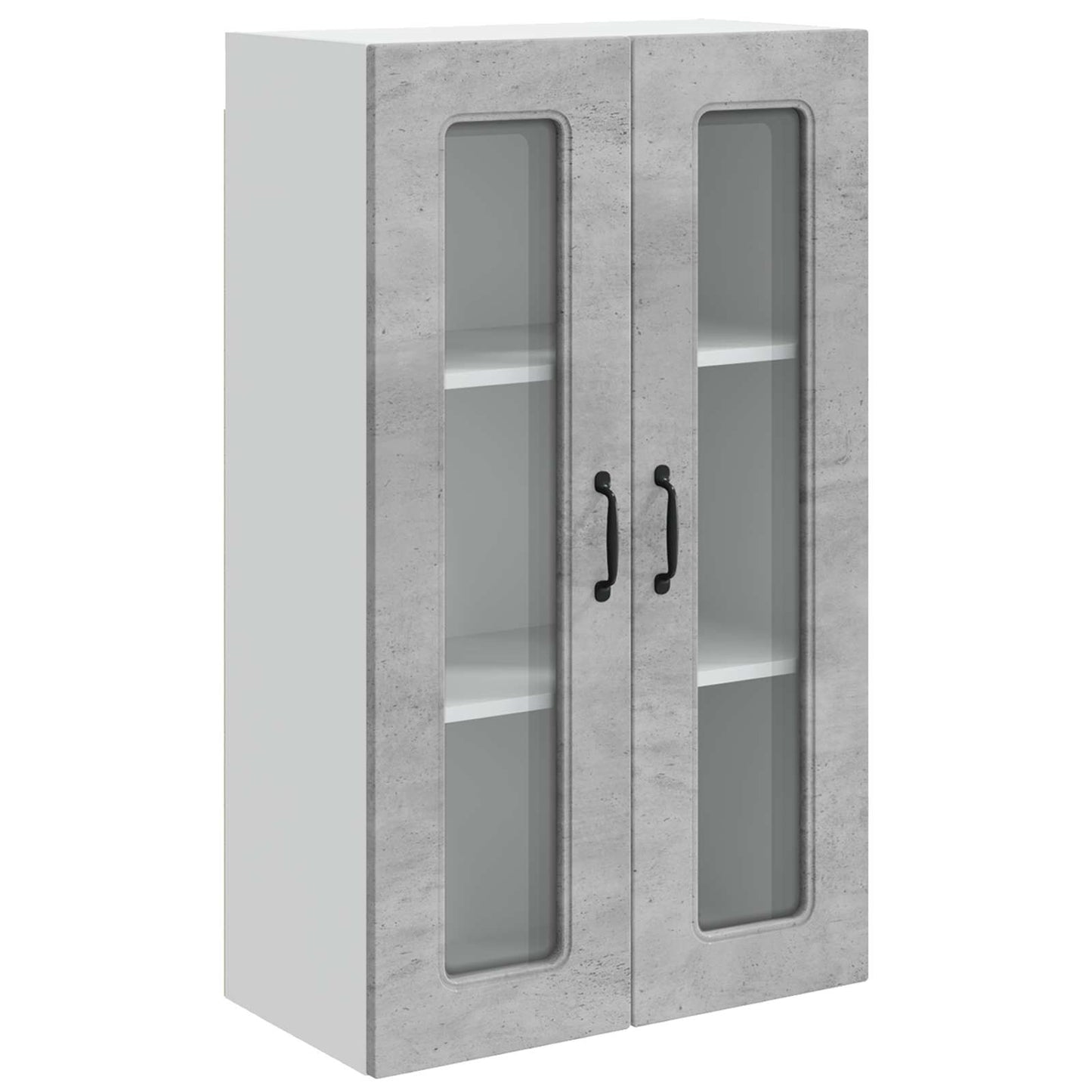 Mosogatógép panel Kalmar Beton Szürke 60 x 31 x 100 cm