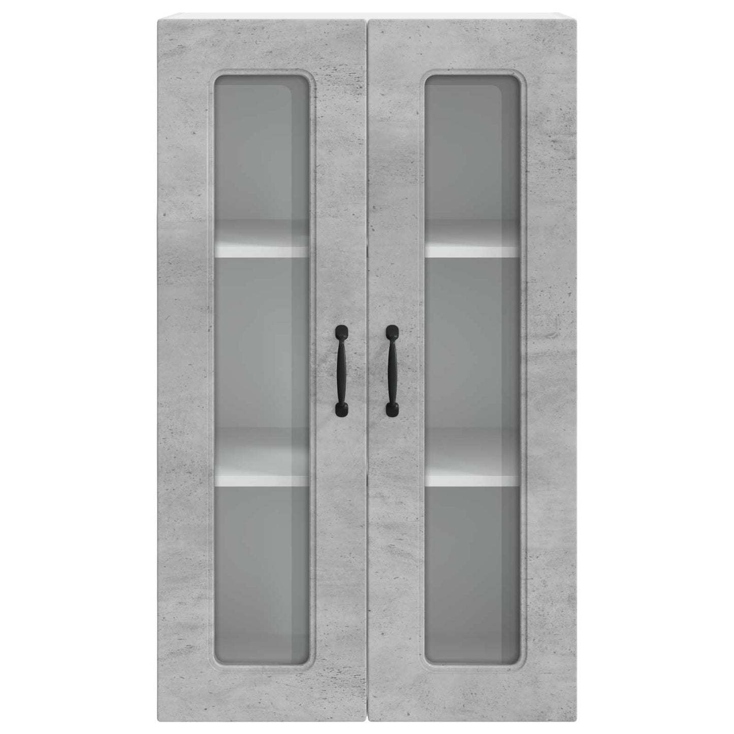 Mosogatógép panel Kalmar Beton Szürke 60 x 31 x 100 cm