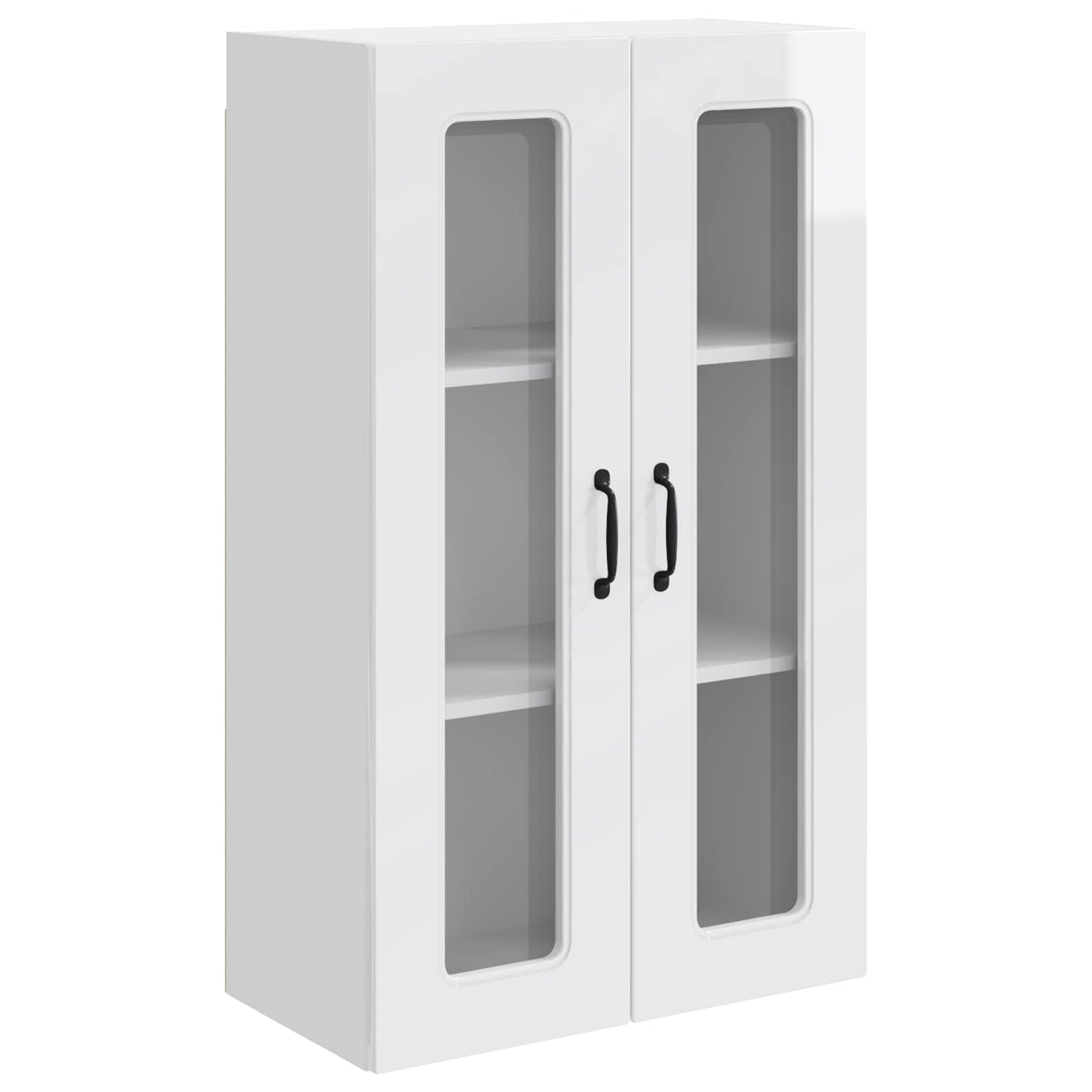 Mosogatógép panel Kalmar Magas Fényű Fehér 60 x 31 x 100 cm
