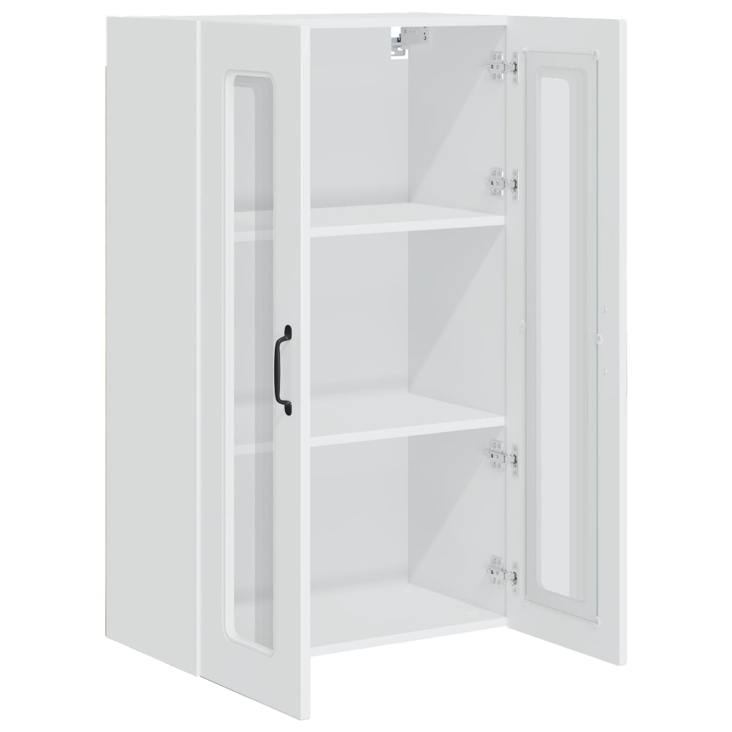 Mosogatógép panel Kalmar Magas Fényű Fehér 60 x 31 x 100 cm