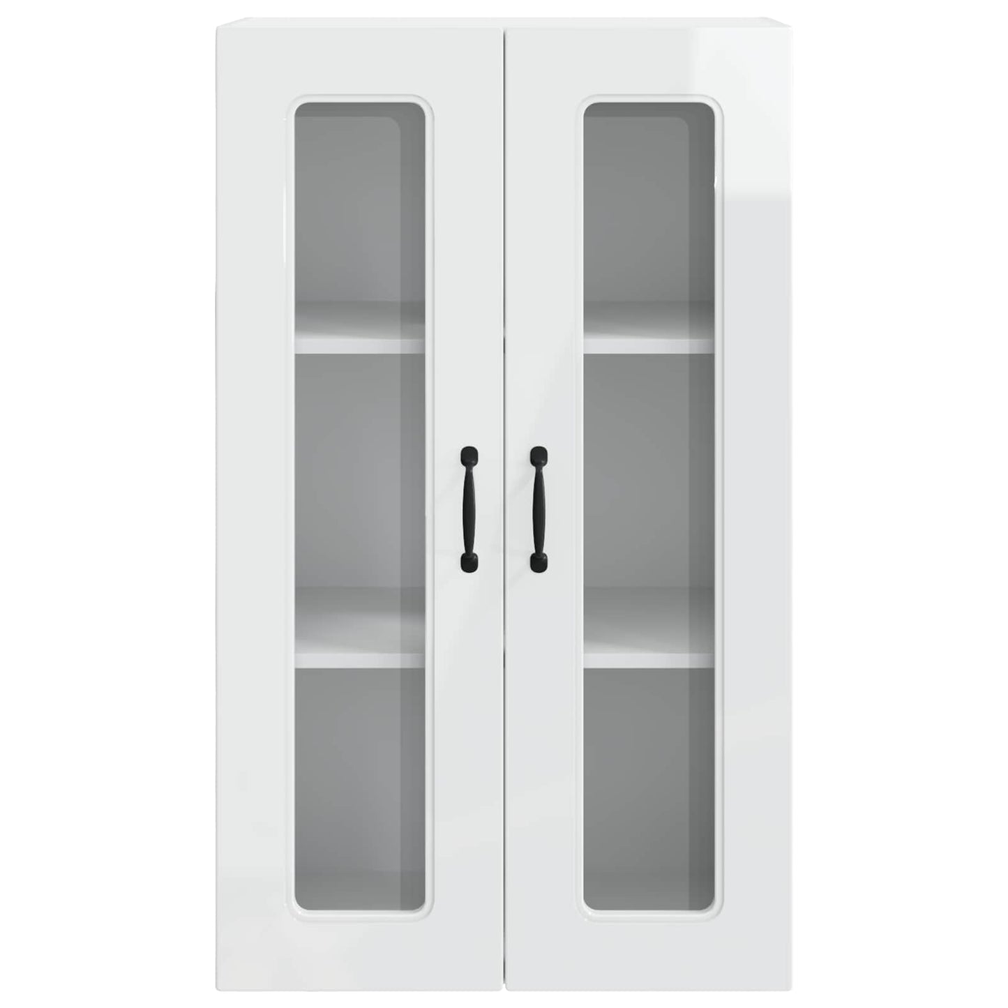 Mosogatógép panel Kalmar Magas Fényű Fehér 60 x 31 x 100 cm