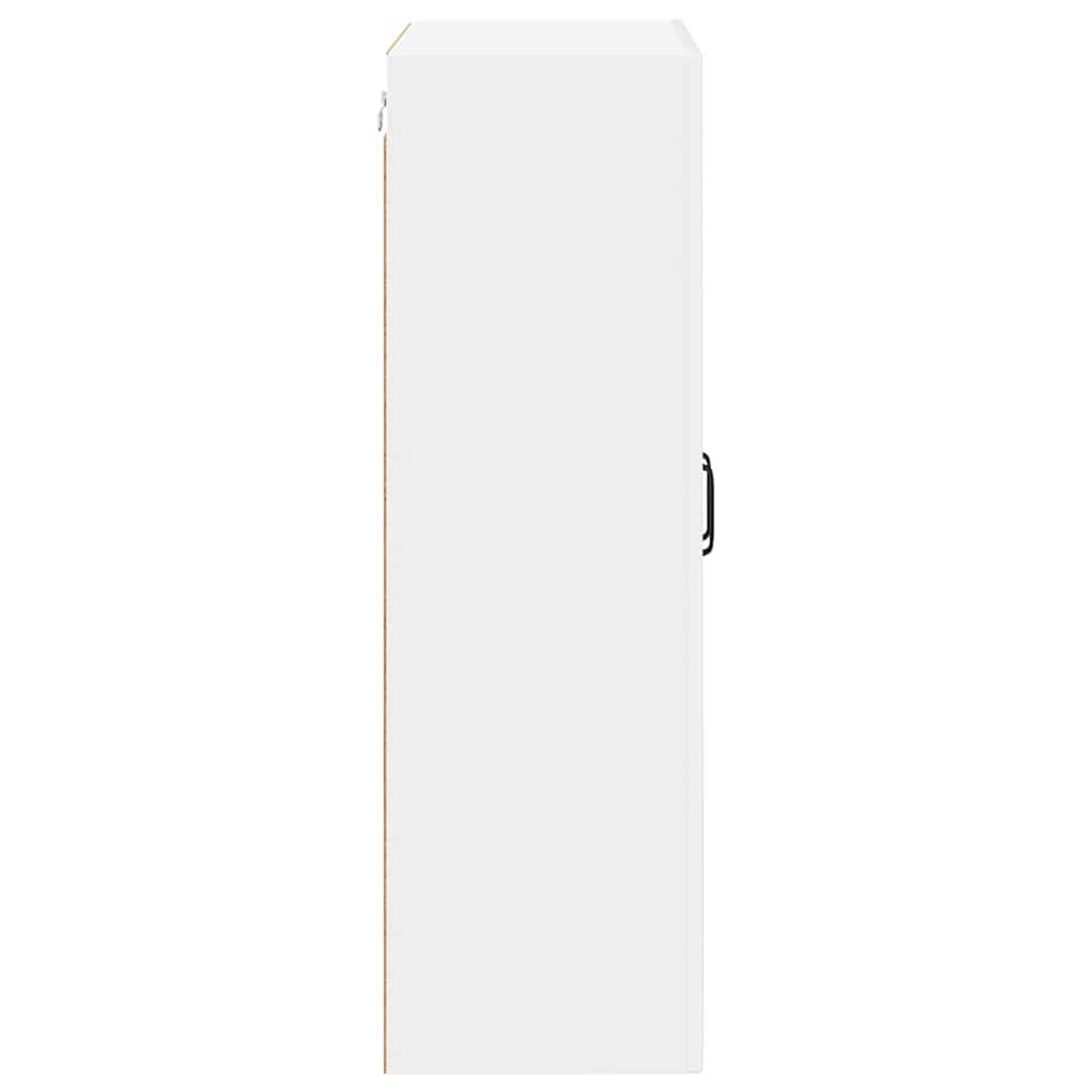Mosogatógép panel Kalmar Magas Fényű Fehér 60 x 31 x 100 cm