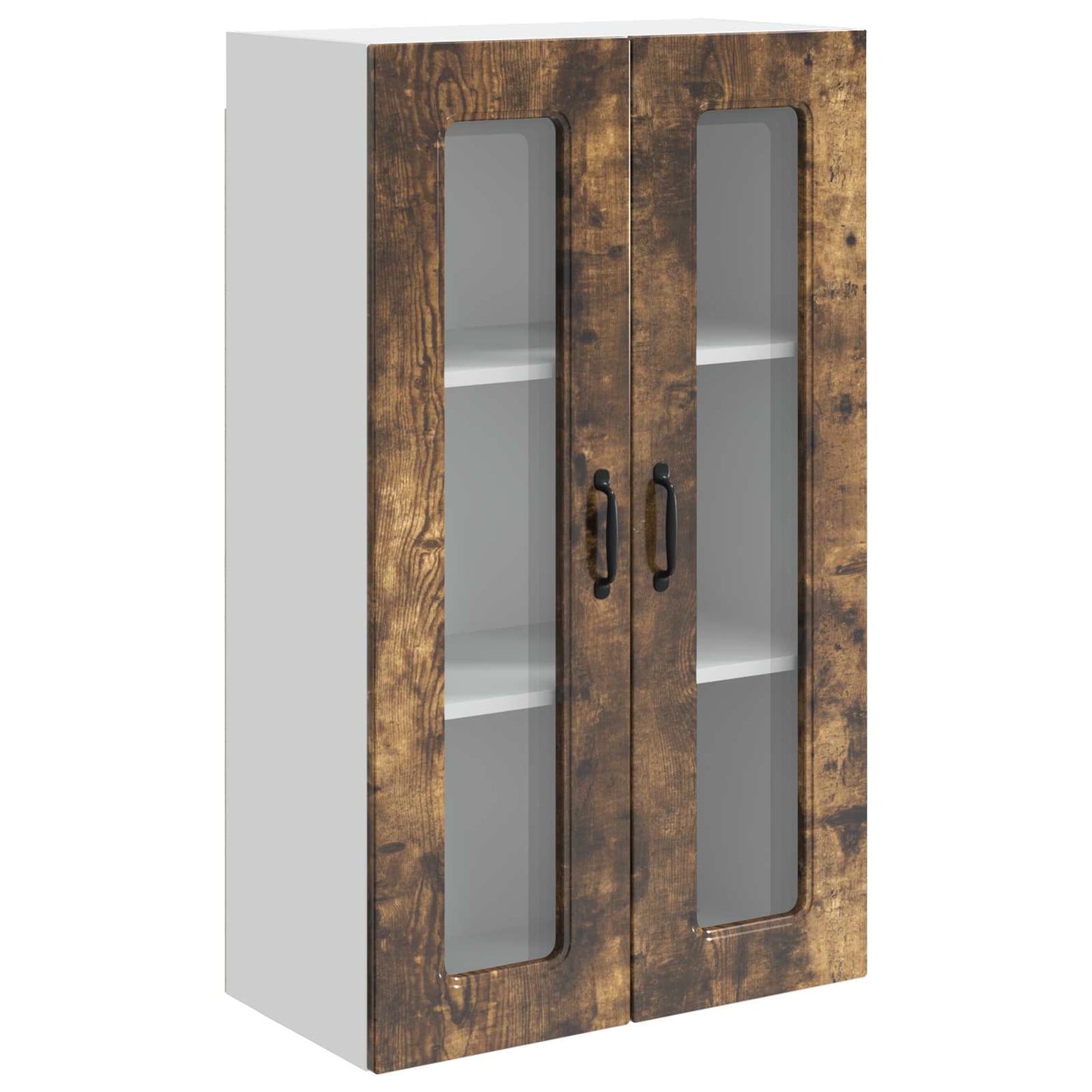Mosogatógép panel Kalmar Füstölt tölgy 60 x 31 x 100 cm