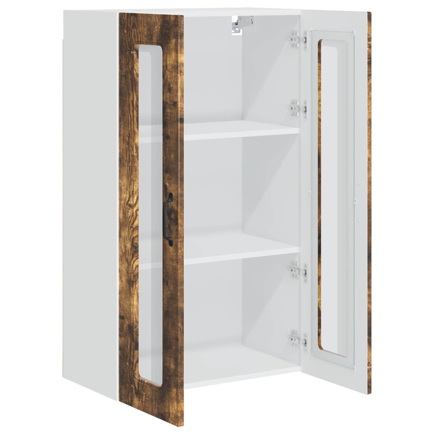Mosogatógép panel Kalmar Füstölt tölgy 60 x 31 x 100 cm