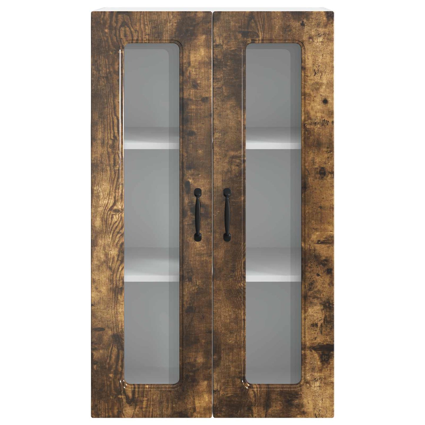 Mosogatógép panel Kalmar Füstölt tölgy 60 x 31 x 100 cm