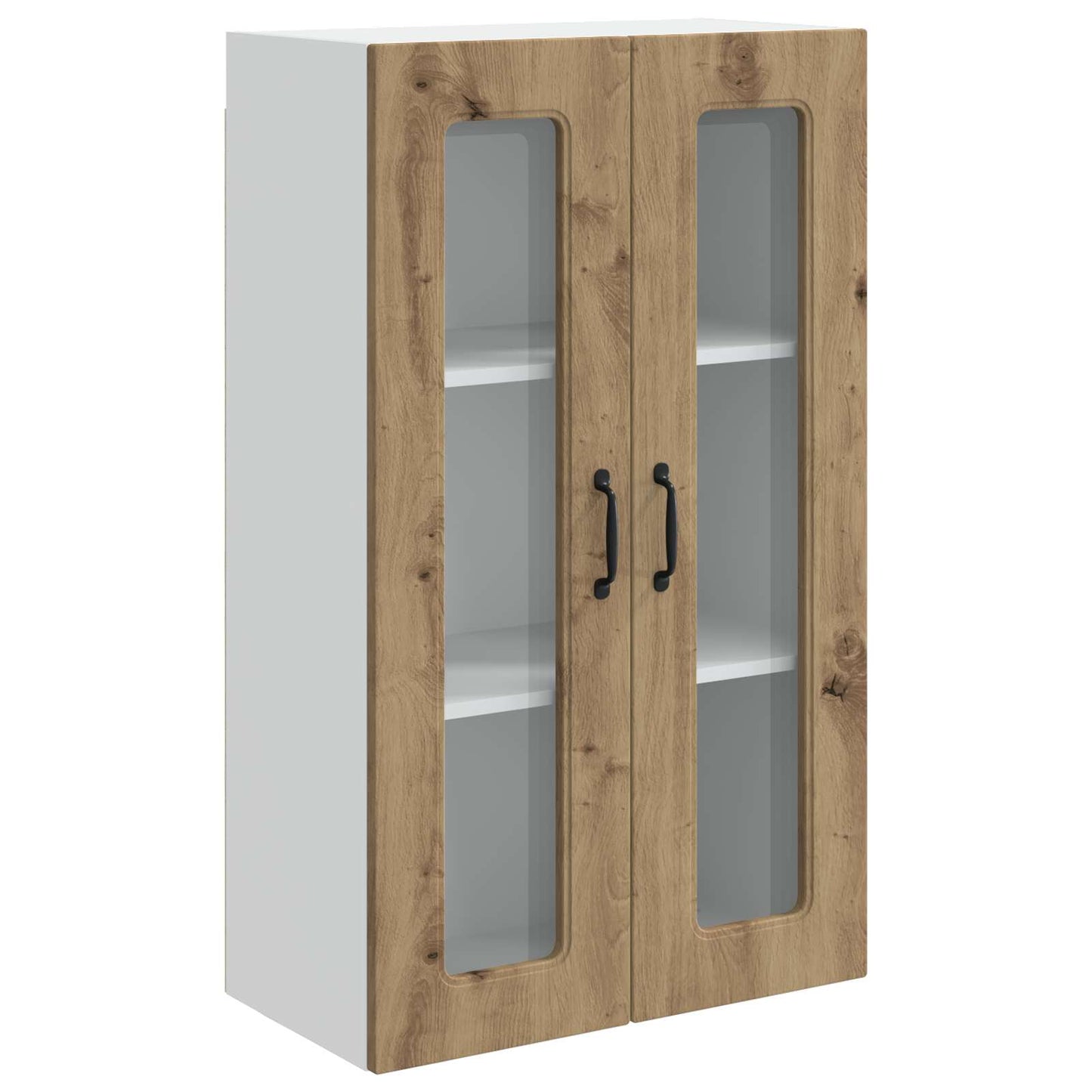 Mosogatógép panel Kalmar Artisan tölgy 60 x 31 x 100 cm