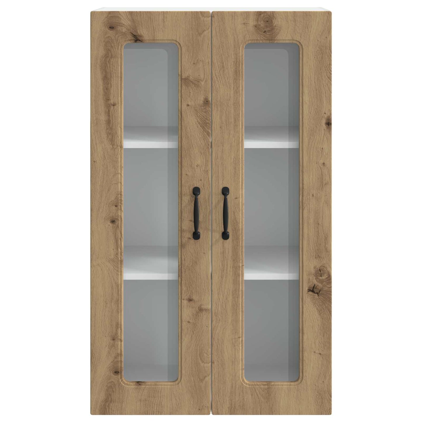 Mosogatógép panel Kalmar Artisan tölgy 60 x 31 x 100 cm