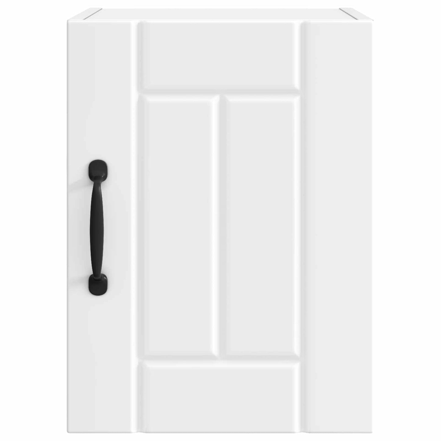 Fali Szekrény LUCCA 2 pcs Fehér 30 x 31 x 40 cm Szerelt Fa
