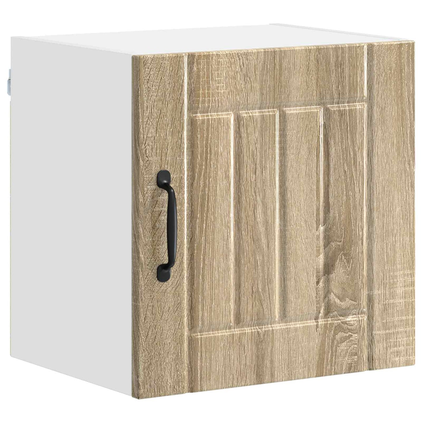Fali Szekrény LUCCA 2 pcs Sonoma Tölgy 40 x 31 x 40 cm