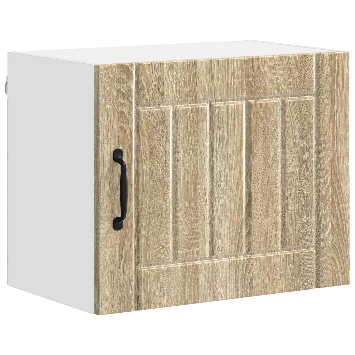 Fali Szekrény LUCCA 2 pcs Sonoma Tölgy 50 x 31 x 40 cm