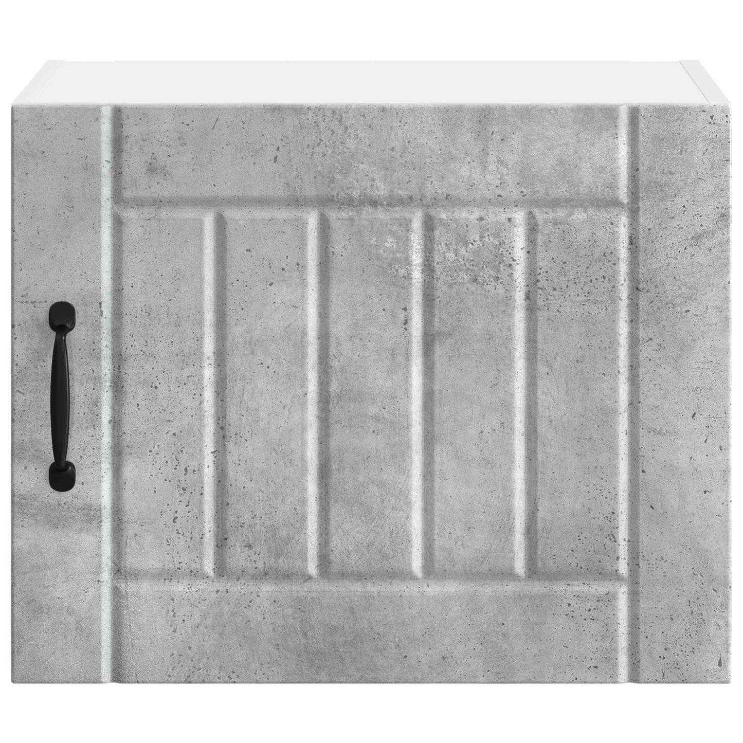 Fali Szekrény LUCCA 2 pcs Betonszürke 50 x 31 x 40 cm