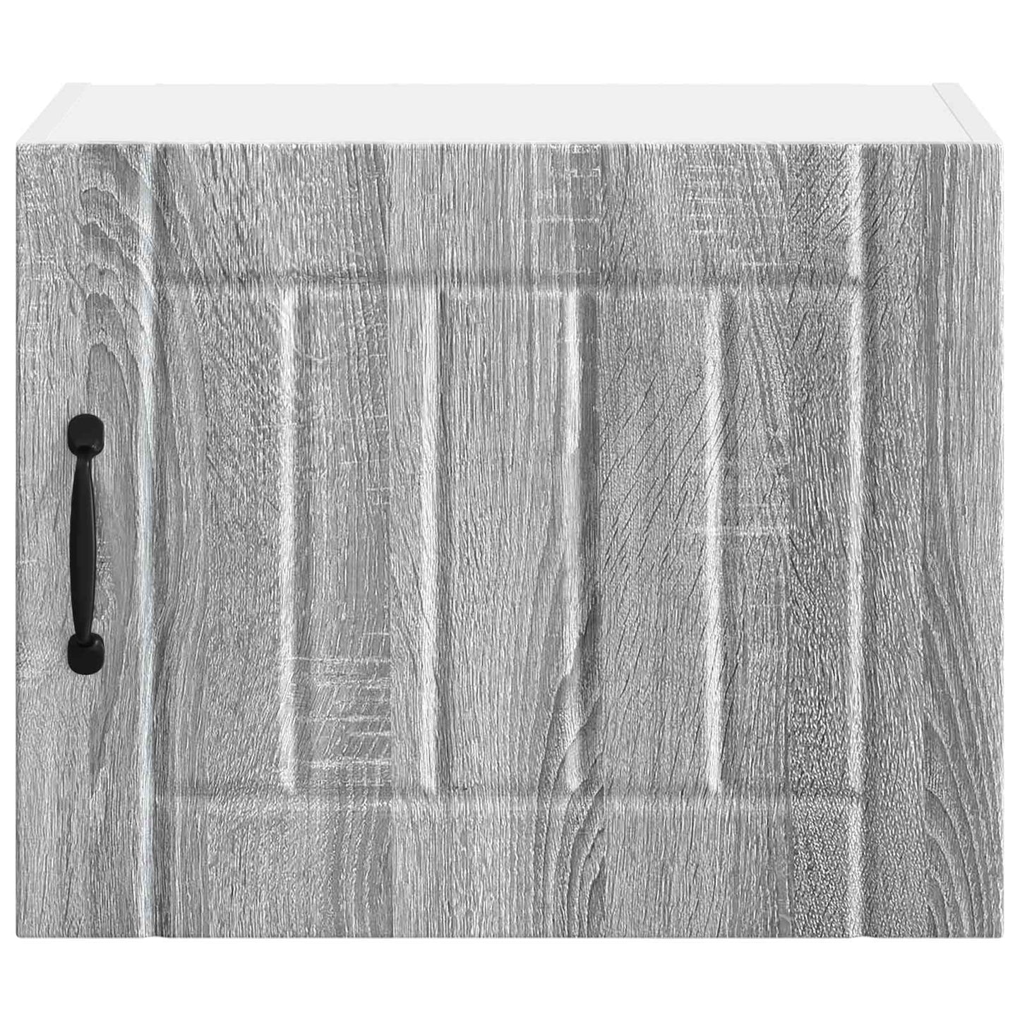 Fali Szekrény LUCCA 2 pcs Szürke Sonoma 50 x 31 x 40 cm