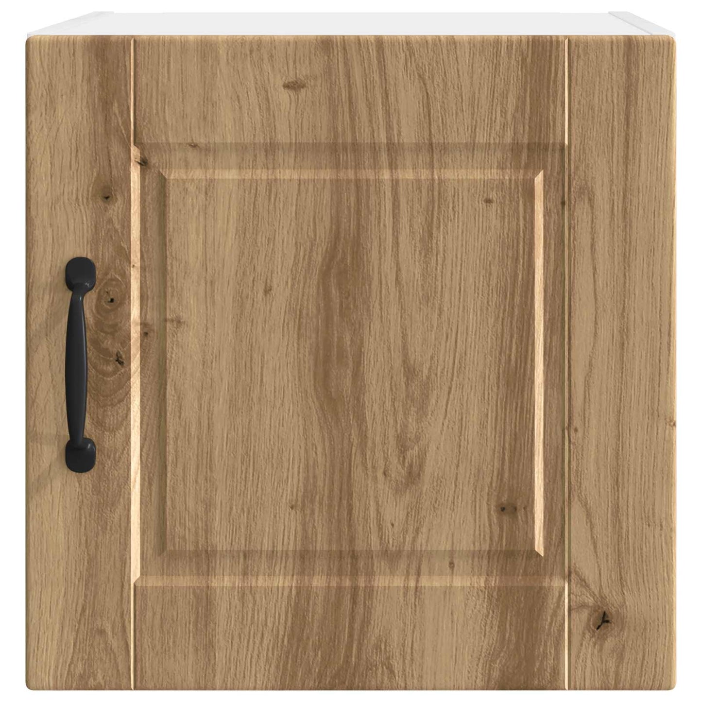 Fali Szekrény PORTO 2 pcs Artisan tölgy Szerelt Fa