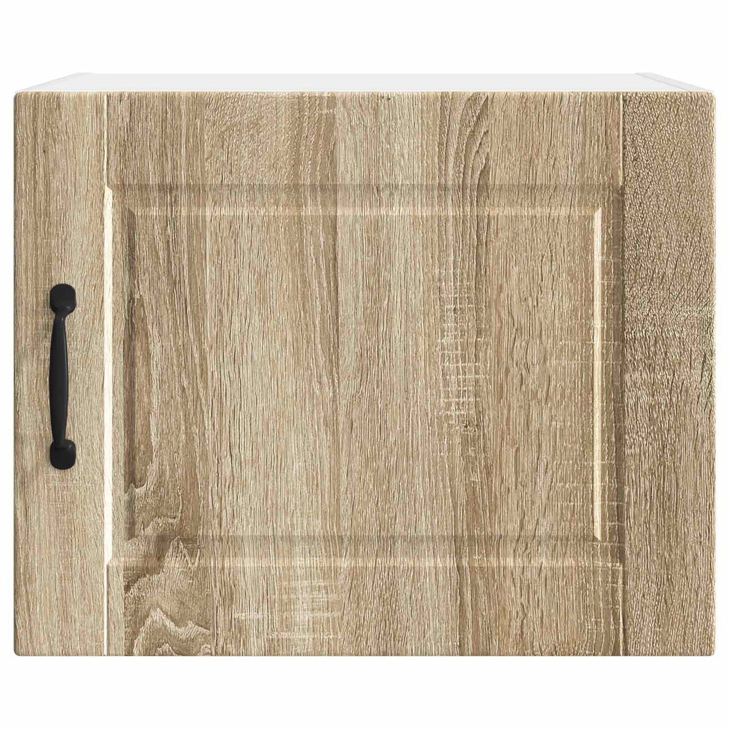 Fali Szekrény PORTO 2 pcs Sonoma tölgy 50 x 31 x 40 cm Faanyag