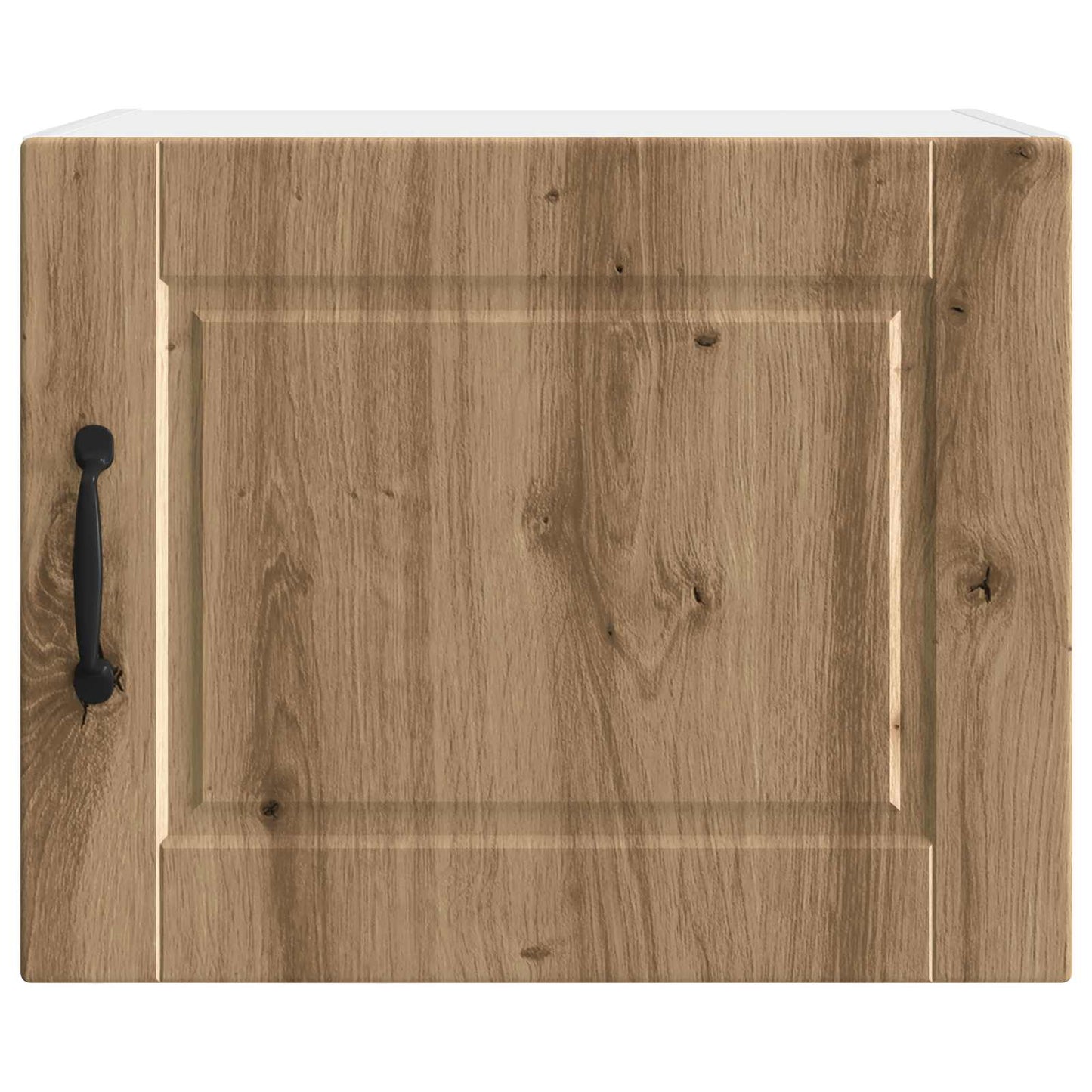 Fali Szekrény PORTO 2 pcs Artisan tölgy Szerelt Fa