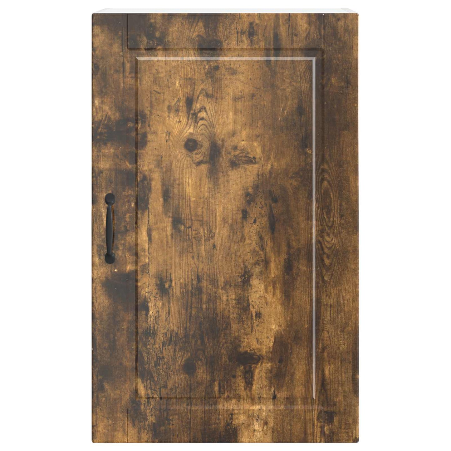 Fali Szekrény PORTO Füstölt tölgy 50 x 31 x 80 cm Szerelt Fa