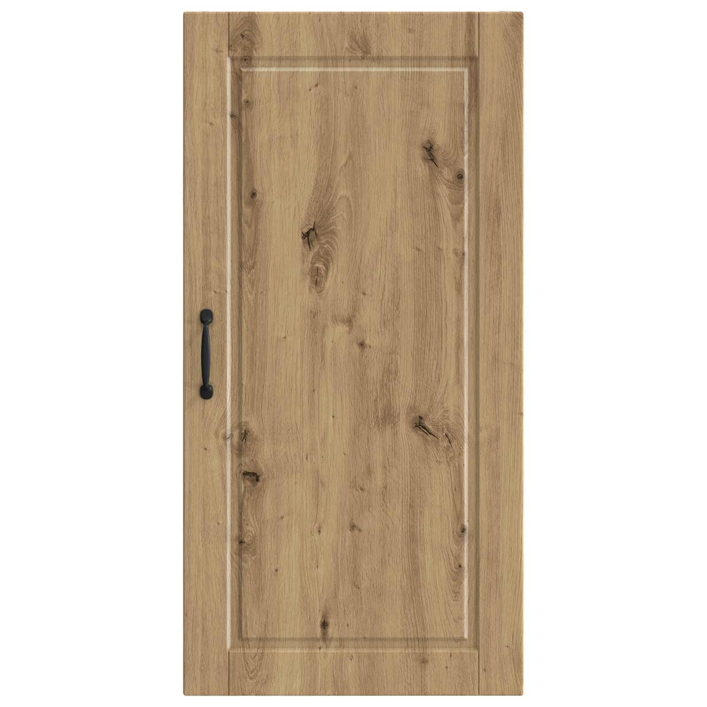 Fali Szekrény PORTO Artisan tölgy 50 x 31 x 100 cm Szerelt Fa