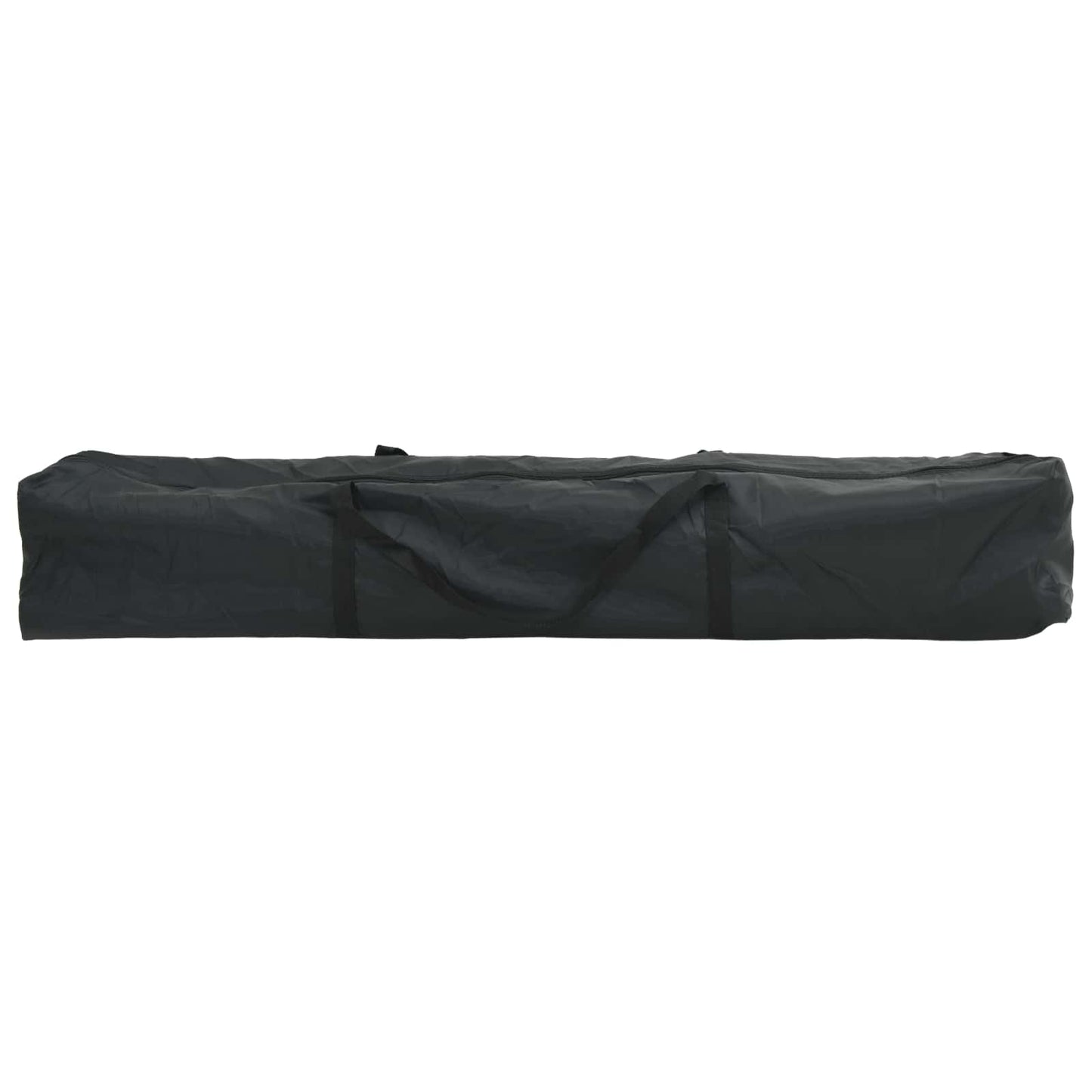 Parti sátor 195 x 195 x 245 cm Burgundi Oxford Szövet