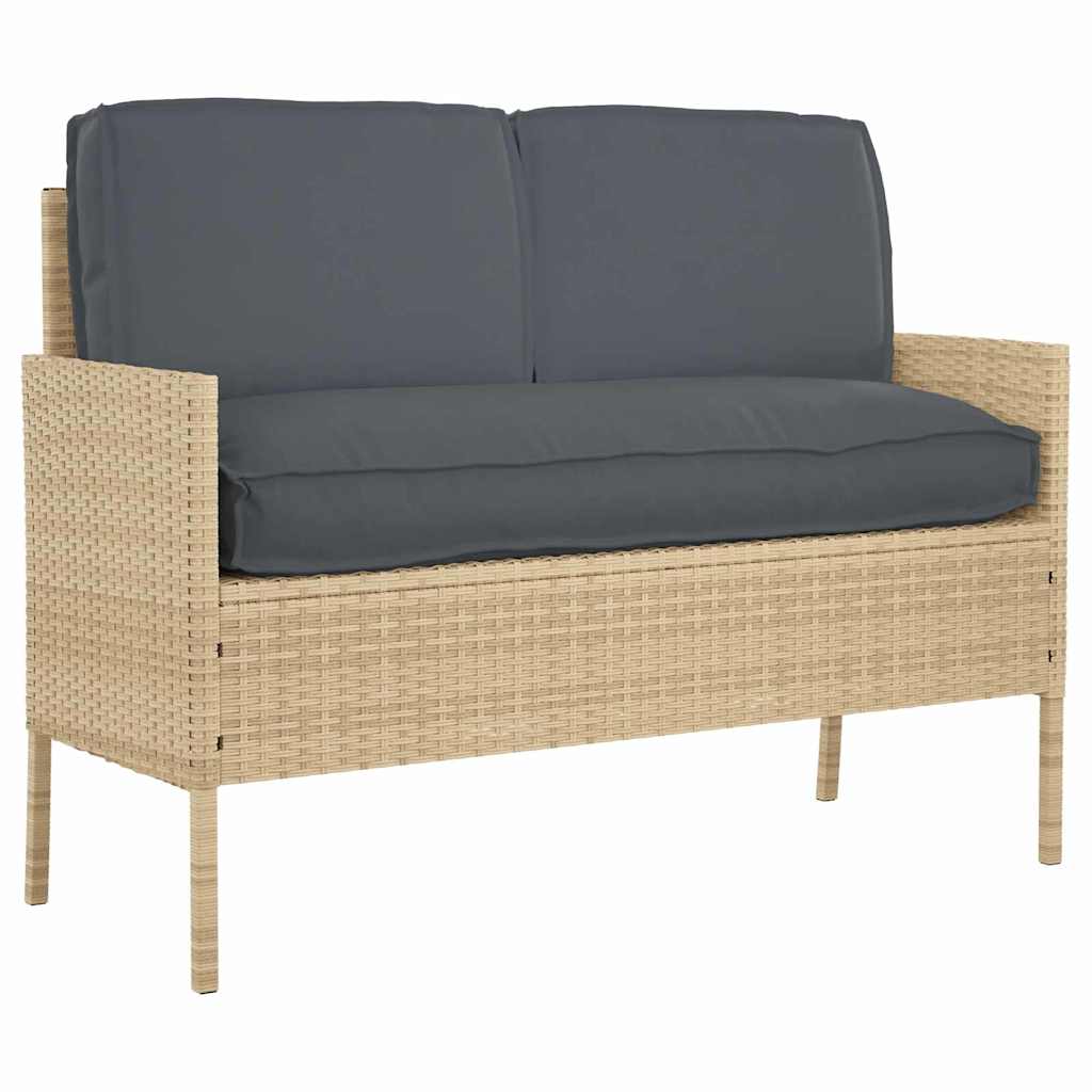 Párna készlet 3 pcs Antracit Oxford Szövet