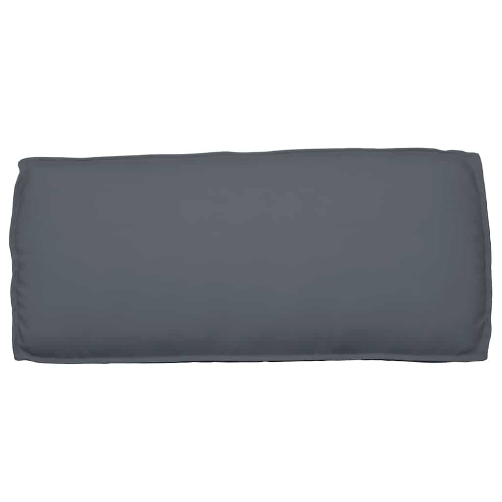 Párna készlet 3 pcs Antracit Oxford Szövet